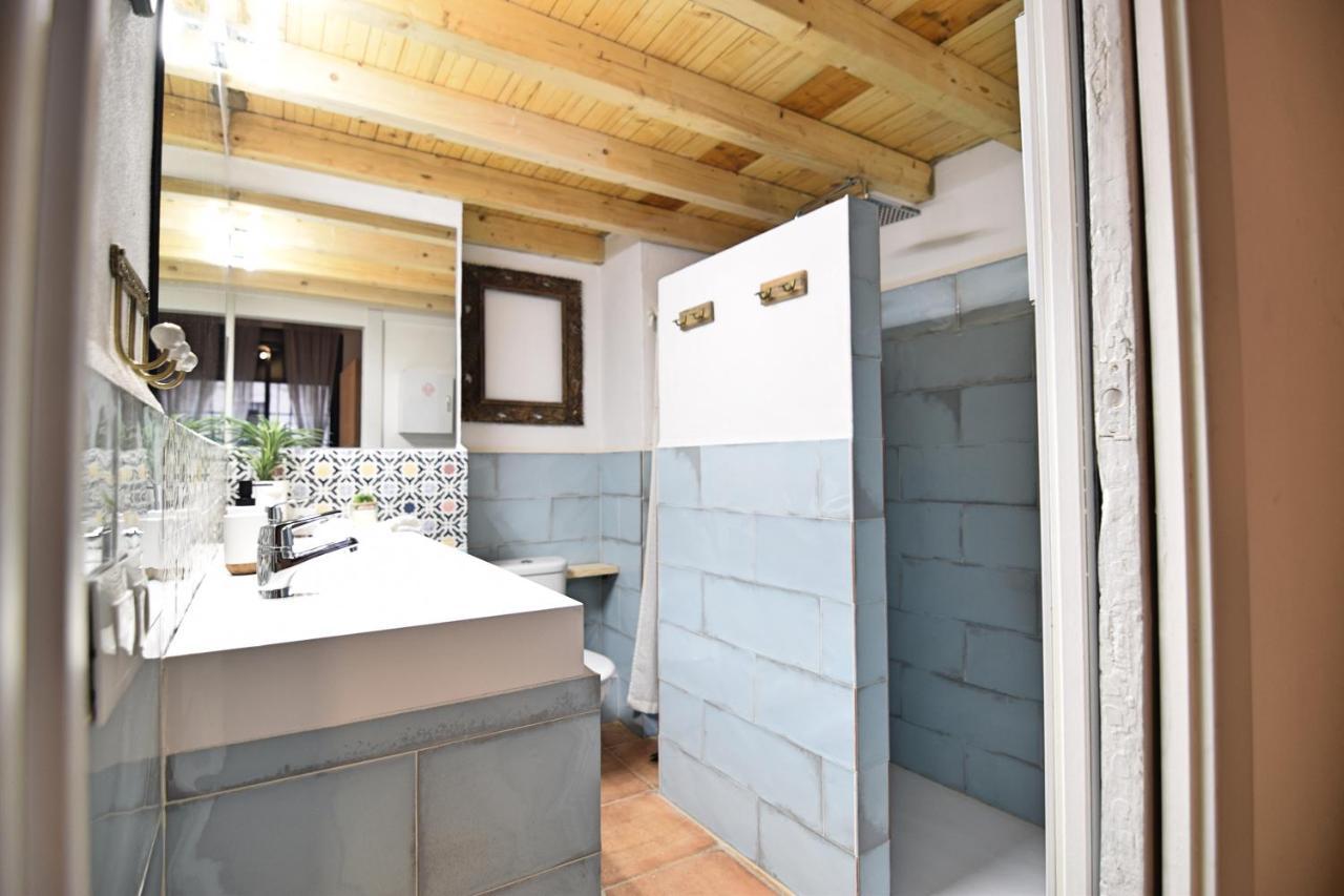 Apartamento Loft Perez Cortes de la Frontera