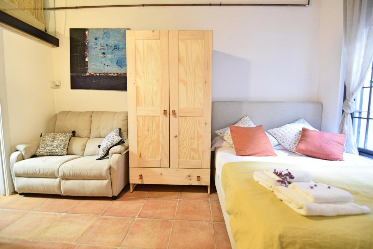 Loft Perez Apartamento *