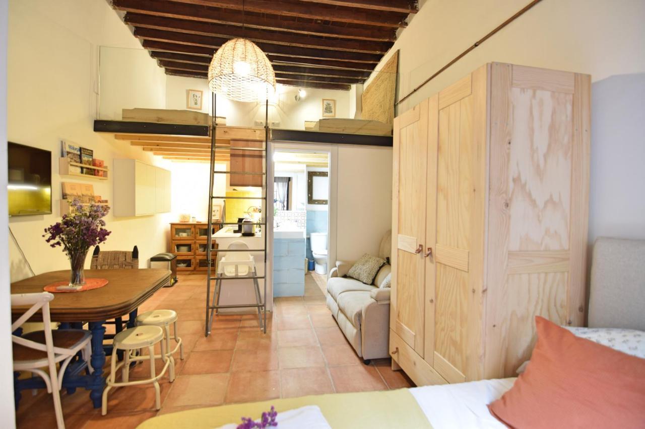 Apartamento Loft Perez
