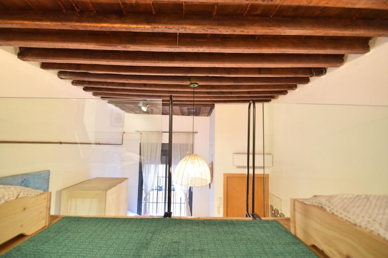 Loft Perez Apartamento Cortes de la Frontera