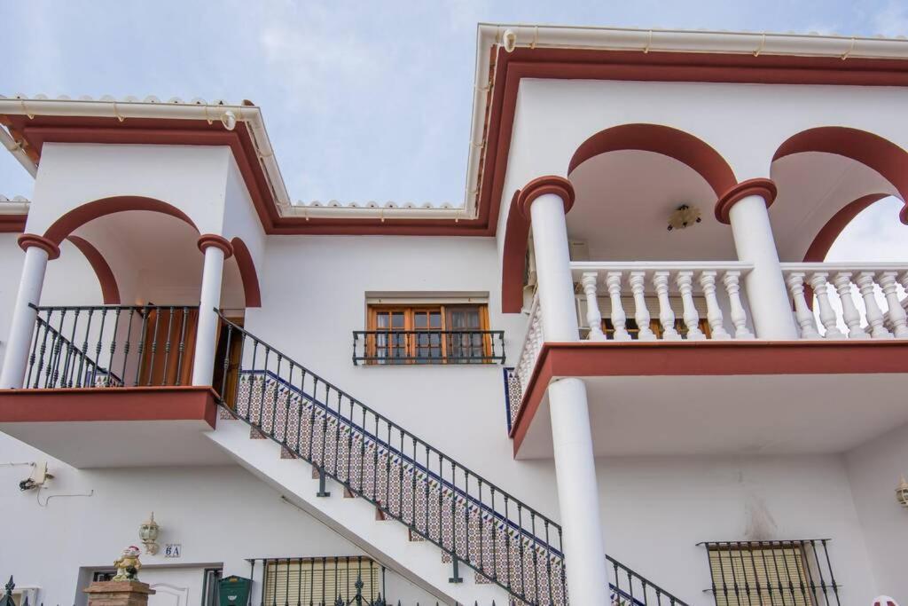 Casa Carrión Caminito Del Rey