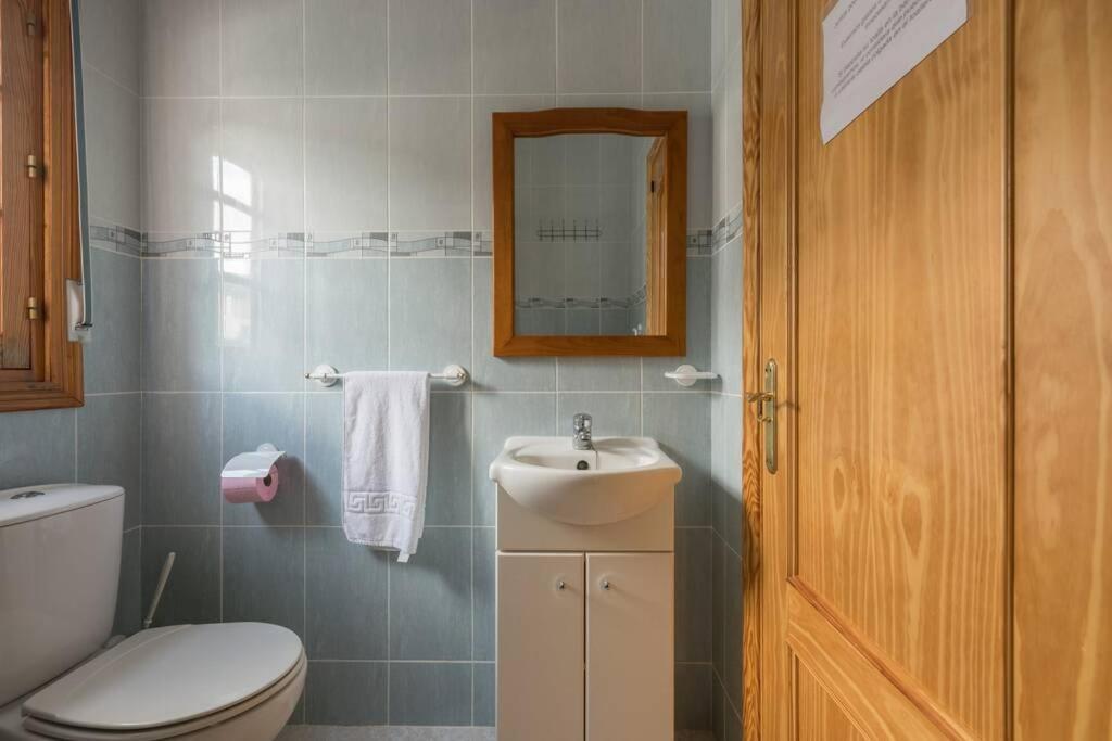 Apartamento Casa Carrión Caminito Del Rey
