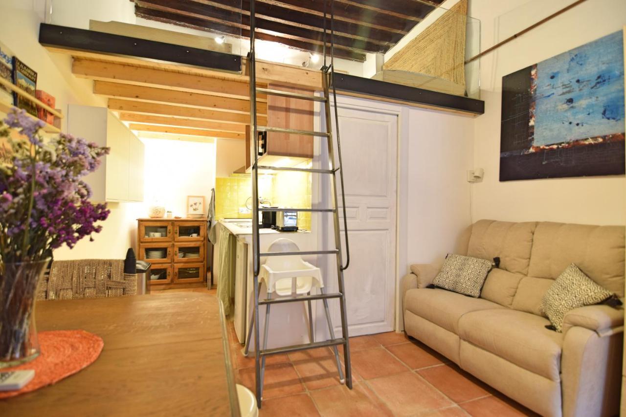 Loft Perez *