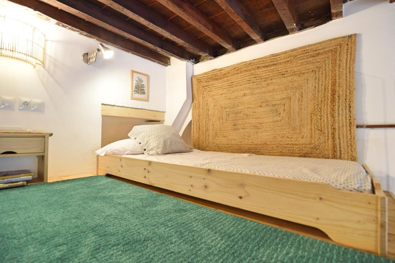 Loft Perez Apartamento Cortes de la Frontera