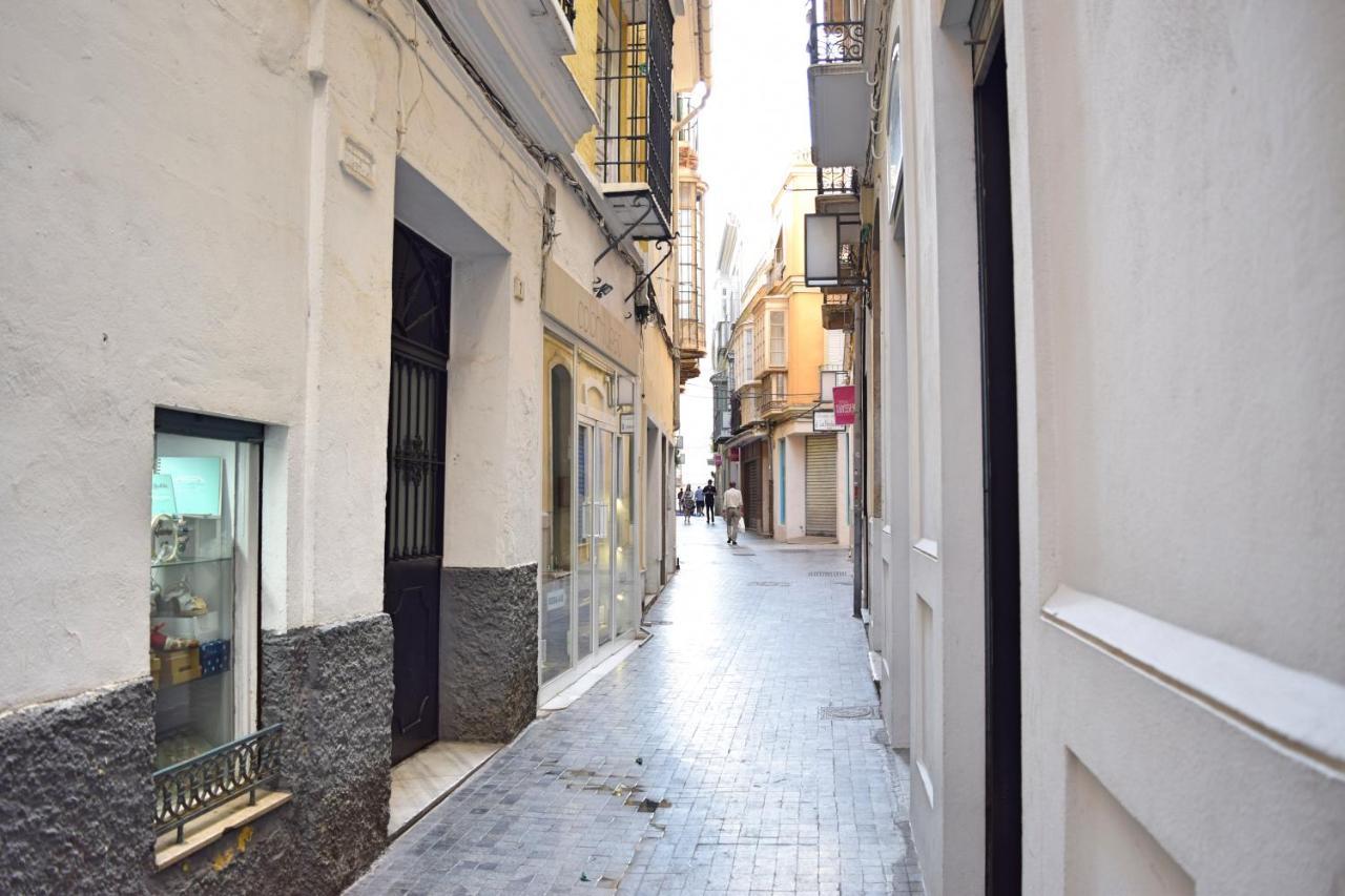 Loft Perez Apartamento *