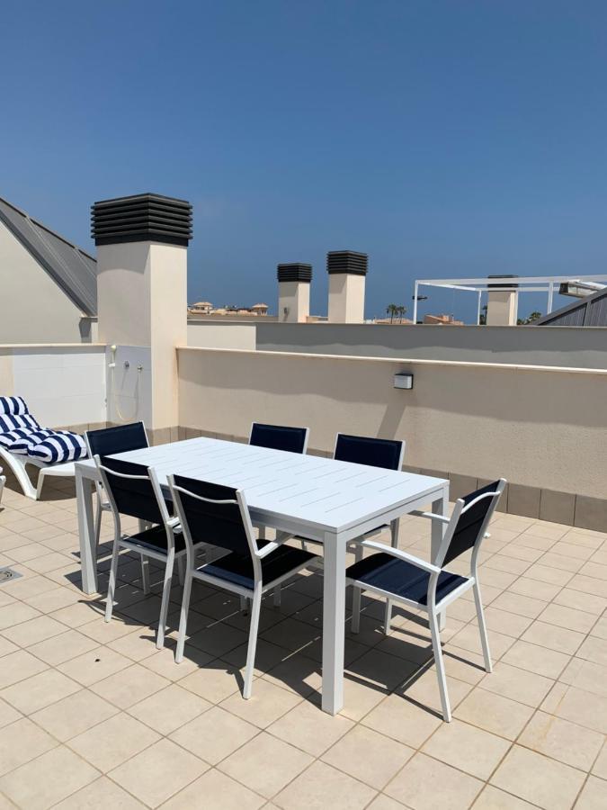 Сasa de vacaciones Con Solarium Amalia