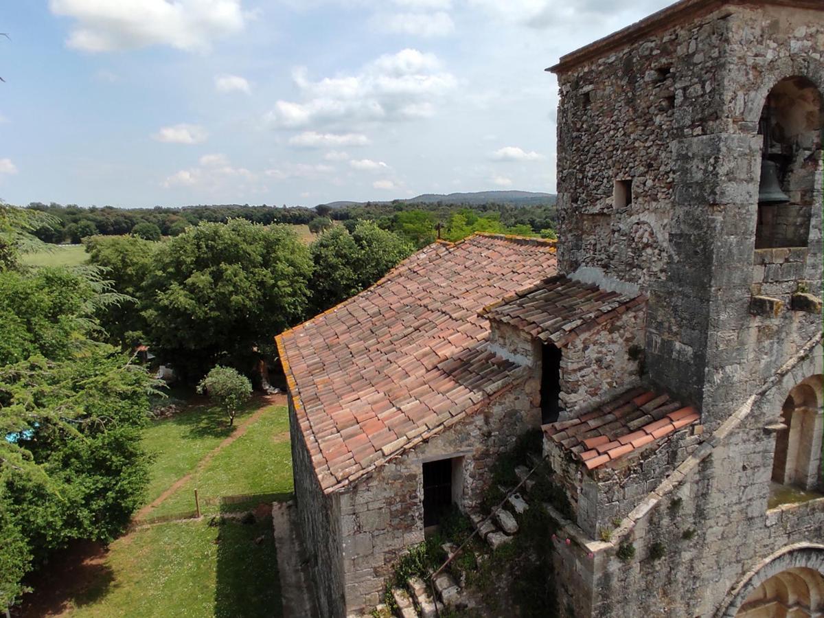 La Rectoria De Dosquers Casa rural Maià de Montcal
