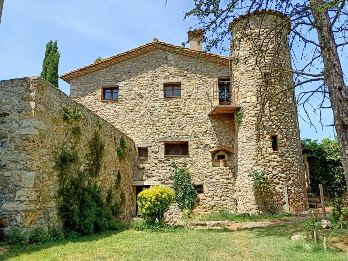 La Rectoria De Dosquers