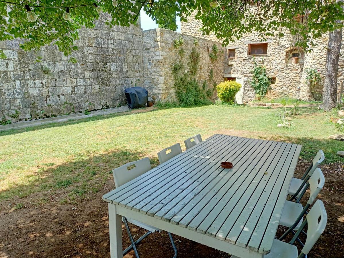 Casa rural La Rectoria De Dosquers Maià de Montcal