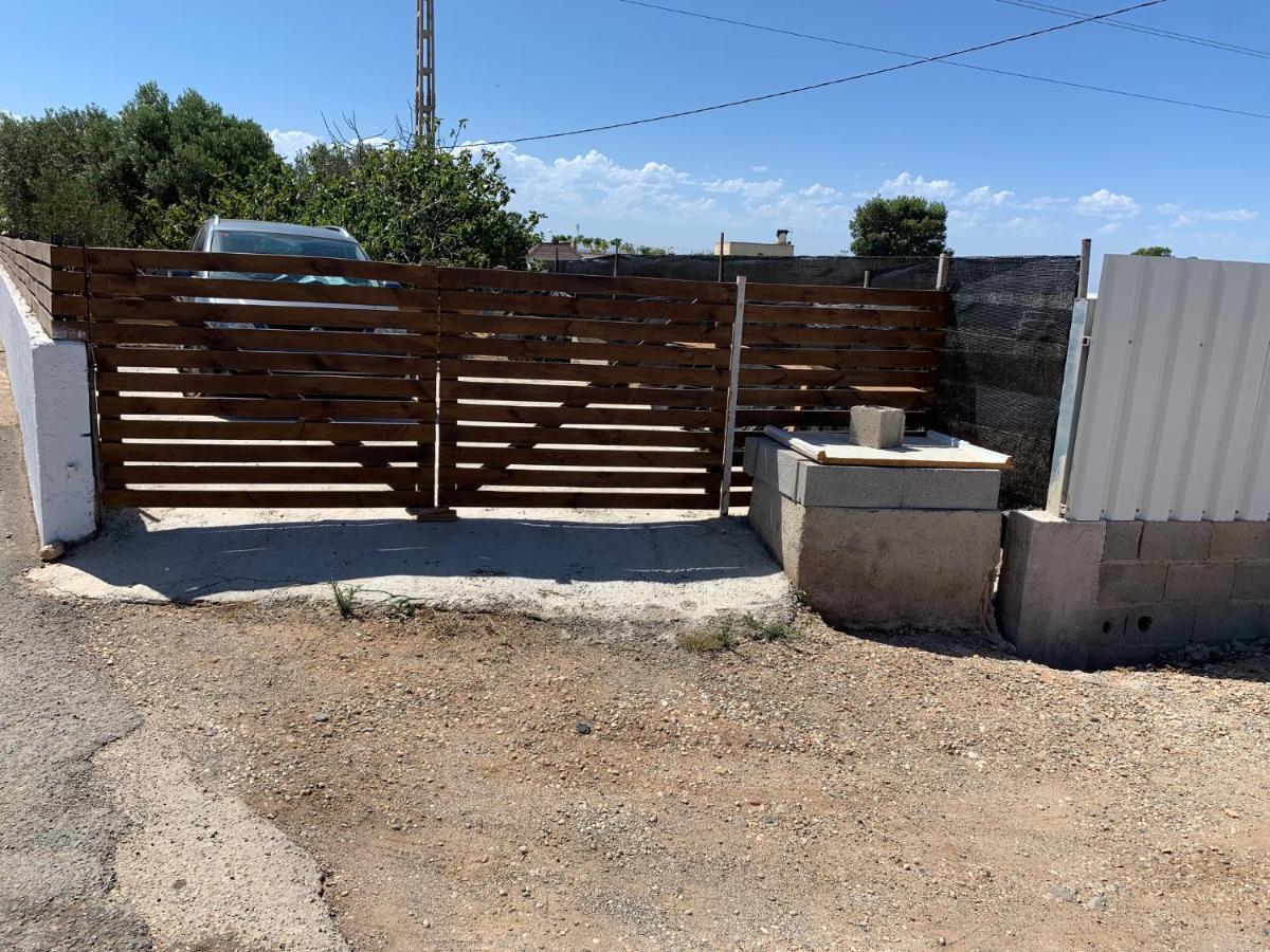 Cabo De Gata-nijar Holiday home *
