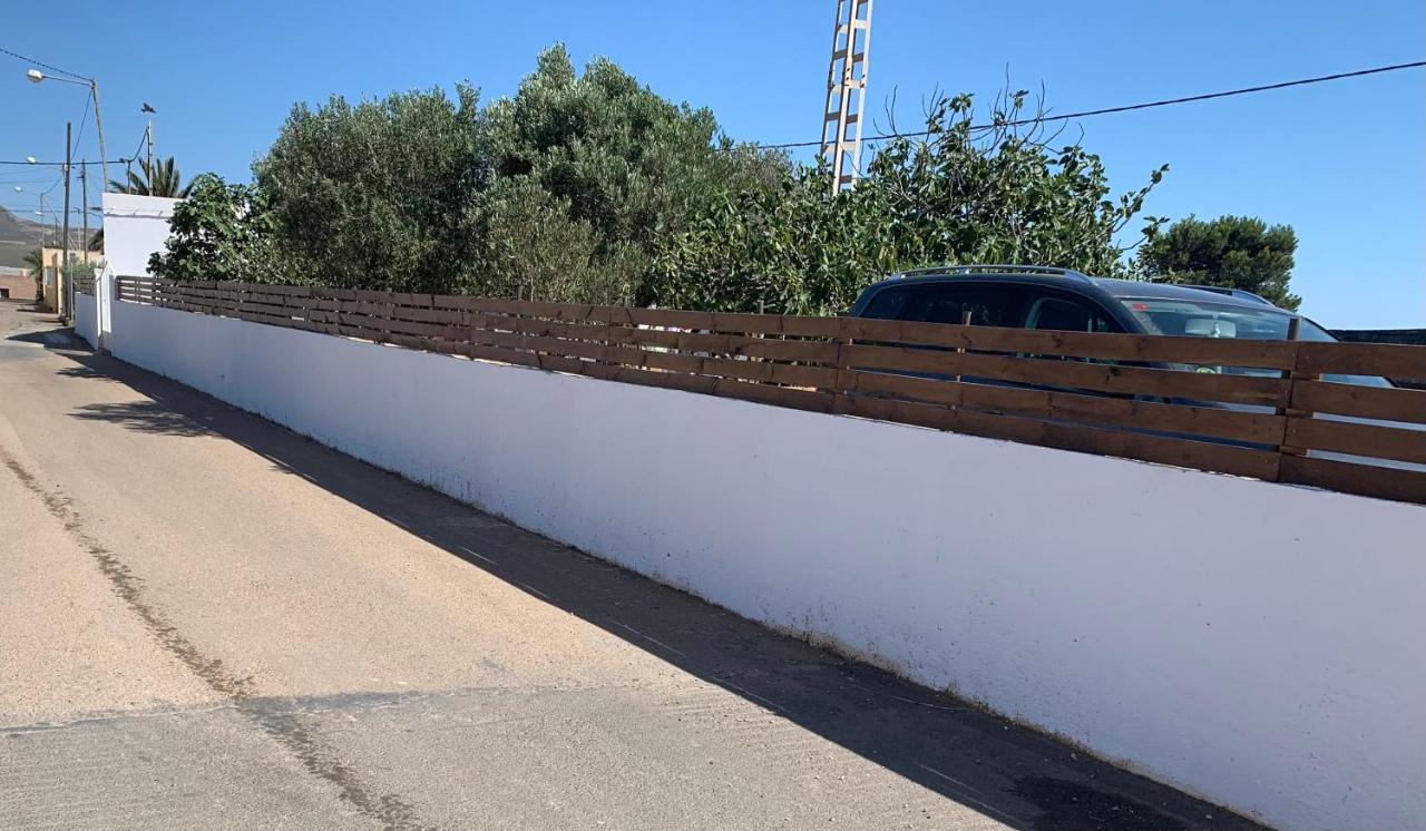Holiday home Cabo De Gata-nijar