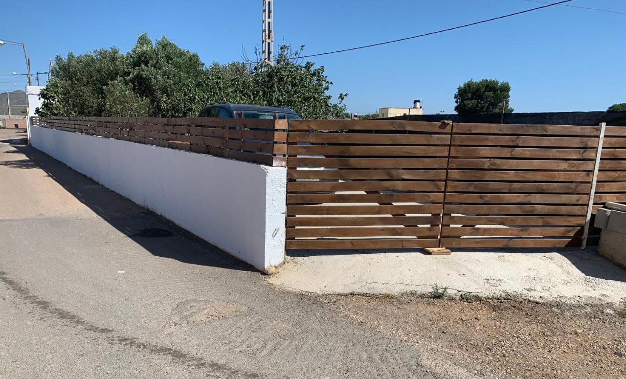 Holiday home Cabo De Gata-nijar
