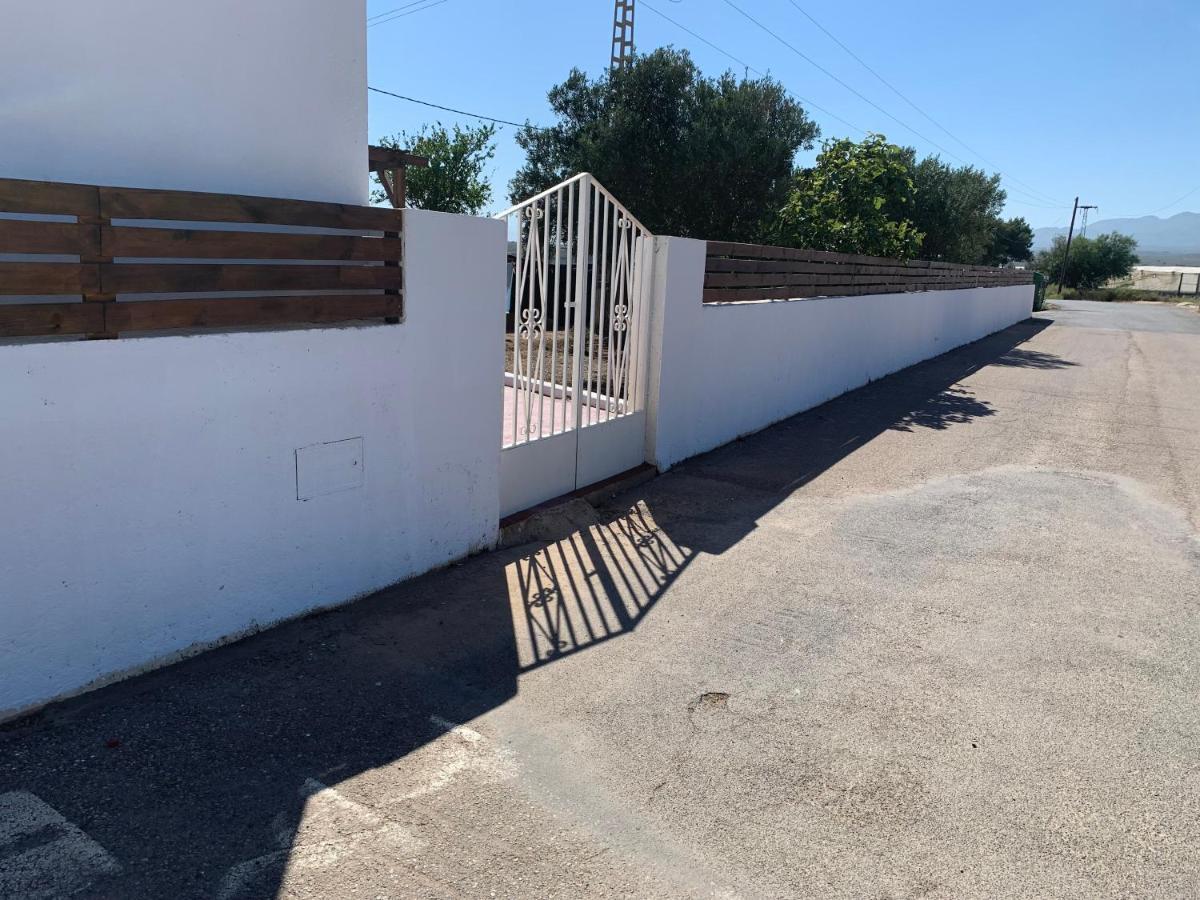 Cabo De Gata-nijar