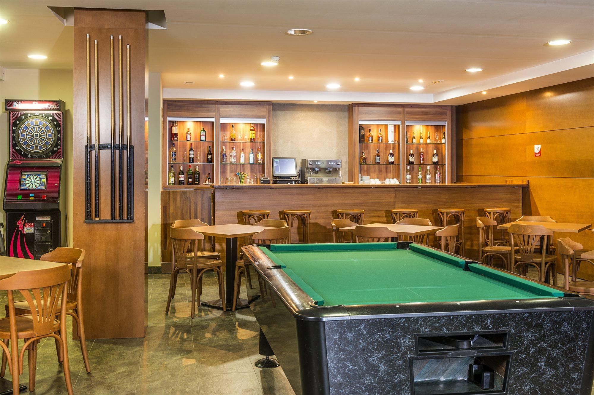 Guitart La Molina & Aparthotel 4*
