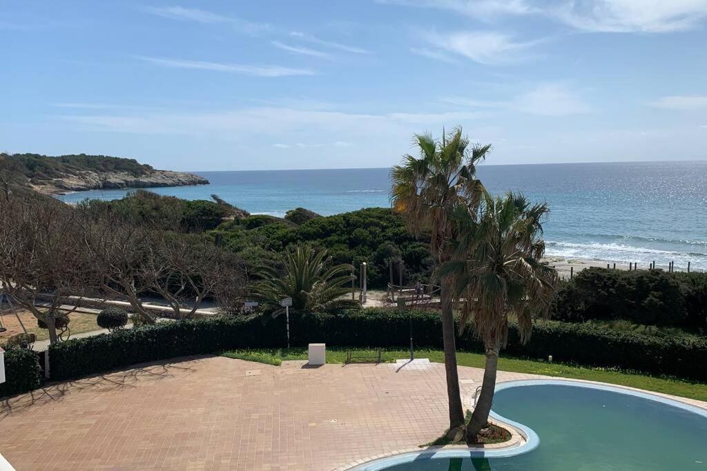 En Playa Santo Tomas 1-5 * Es Migjorn Gran