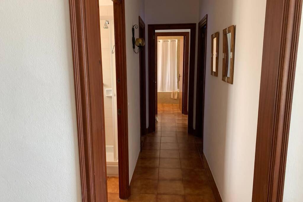 Apartment En Playa Santo Tomas 1-5 *