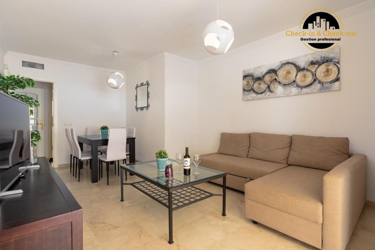 Apartamento 7 Estepona