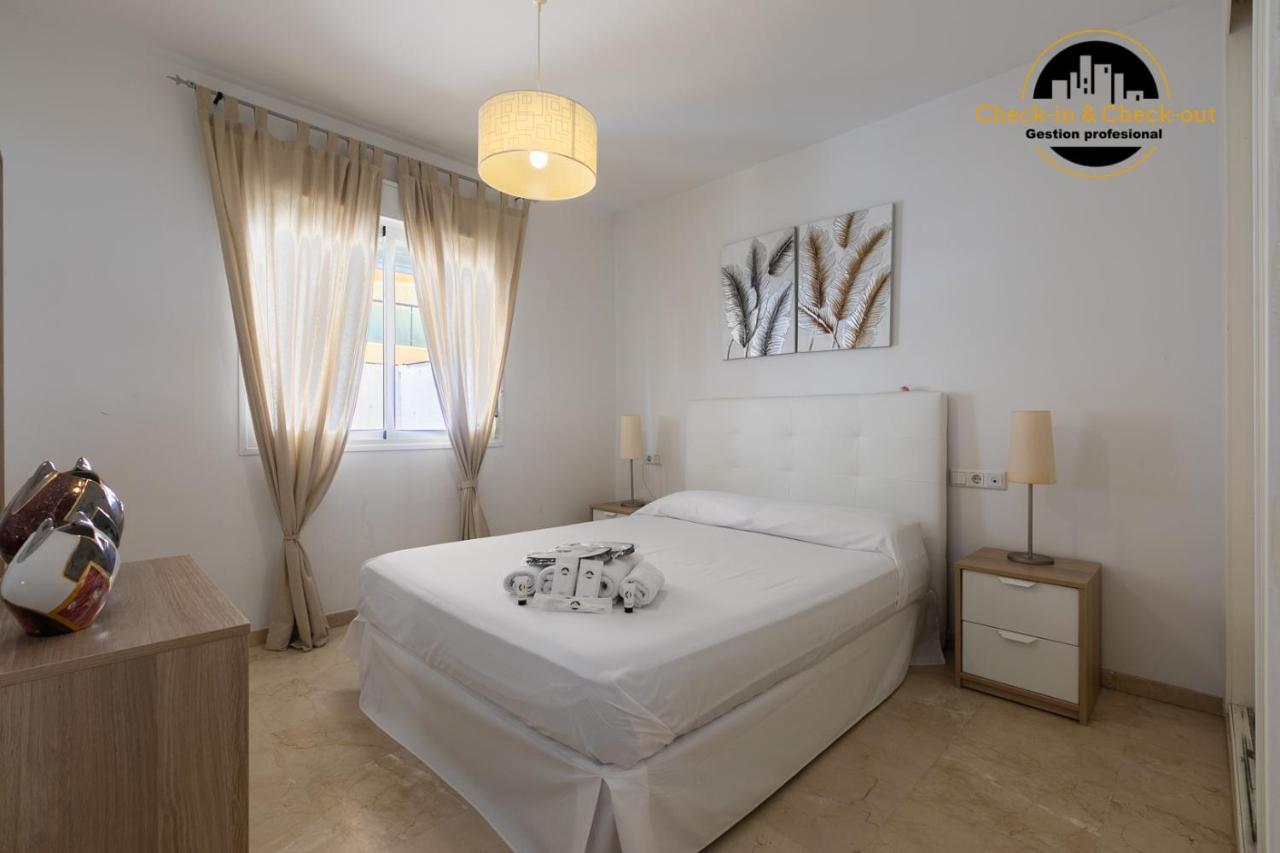 7 Apartamento Estepona