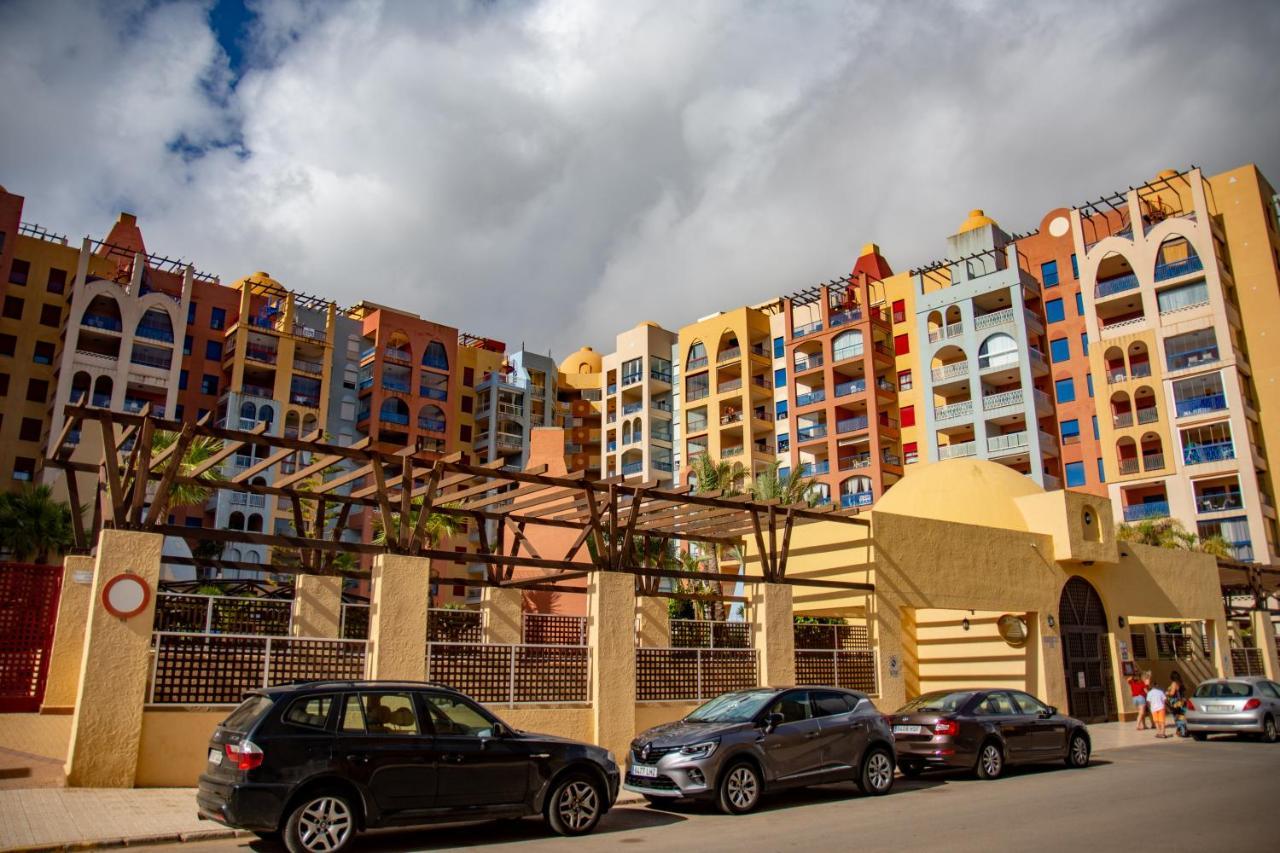 Turistico Verdemar 2 Apartamento La Manga del Mar Menor