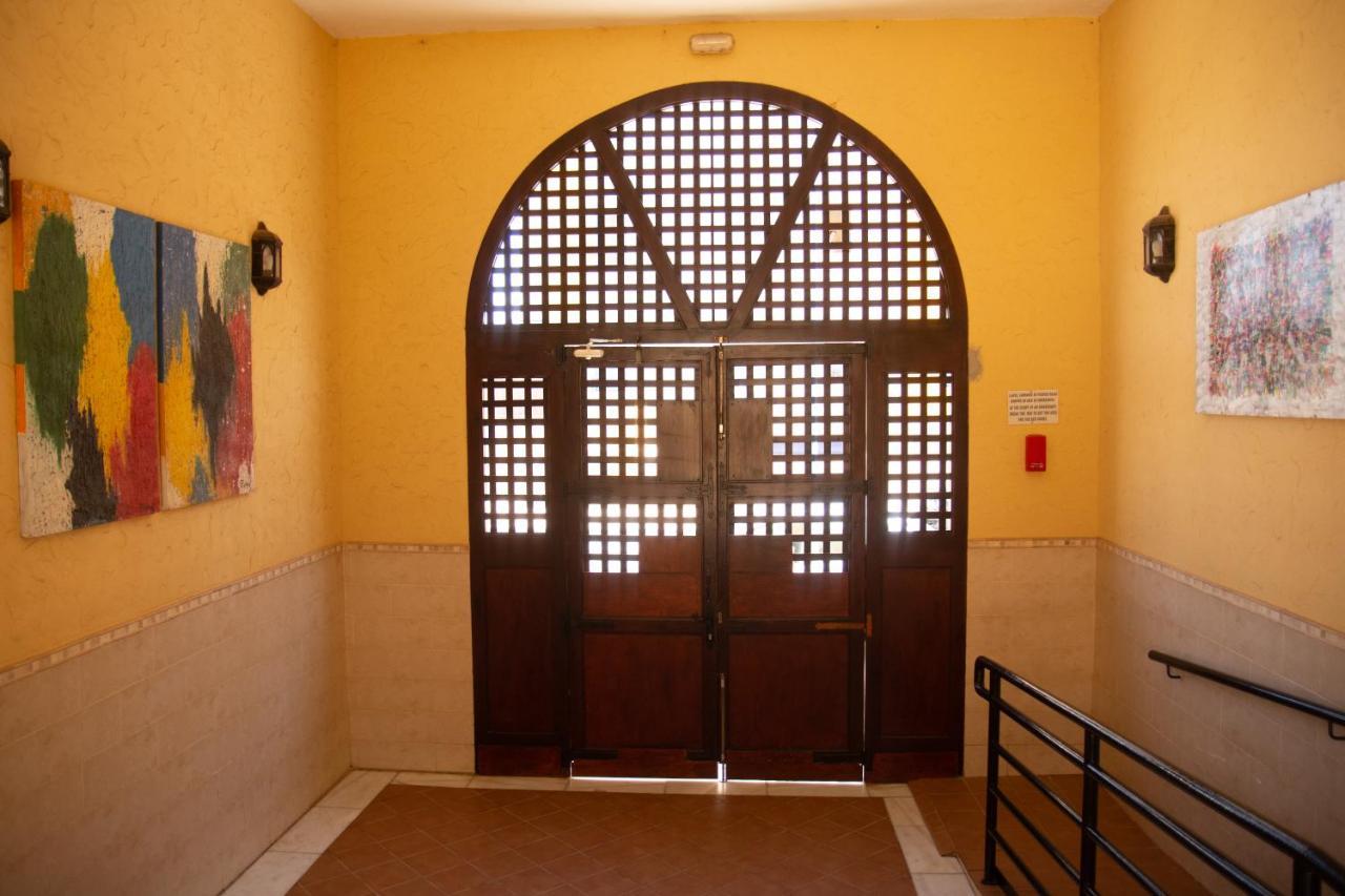 Apartamento Turistico Verdemar 2 *
