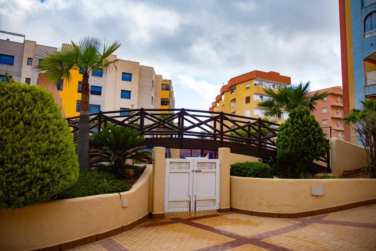 Apartamento Turistico Verdemar 2
