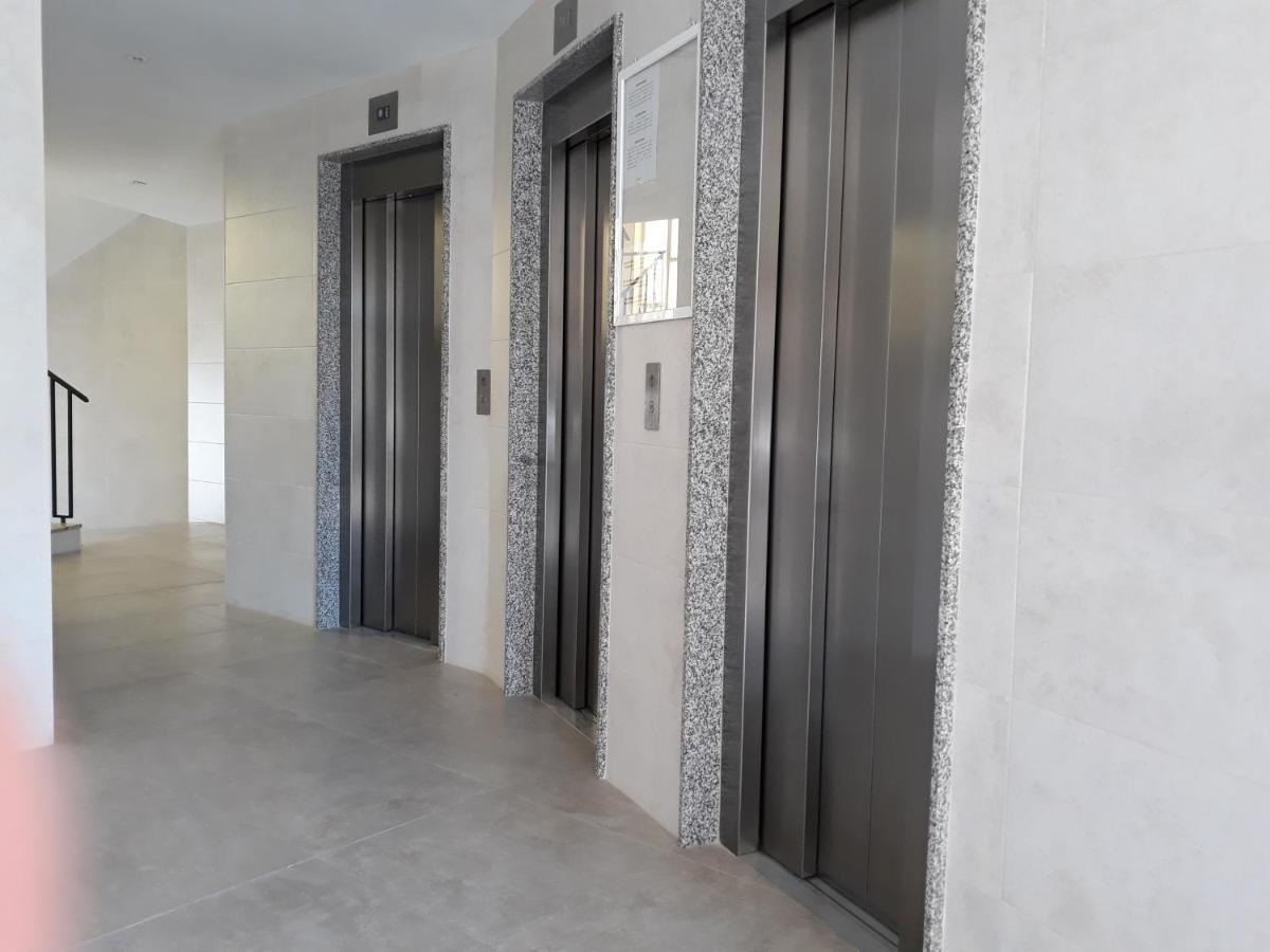 Apartamento Seaside Apartment For 2 Next To Nerja Pool Carabela-C704 Torrox-Costa Torrox