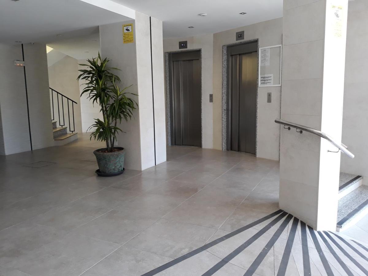 Seaside Apartment For 2 Next To Nerja Pool Carabela-C704 Torrox-Costa Torrox