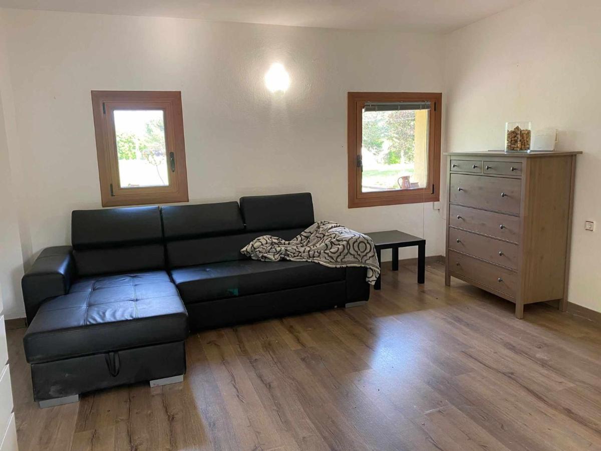 Ventura Entero Сasa de vacaciones La Vall de Bianya