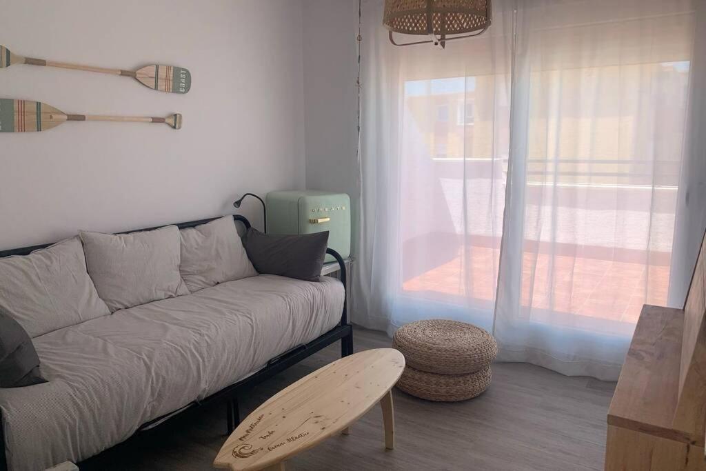Las Terrazas De Tarifa * Tarifa