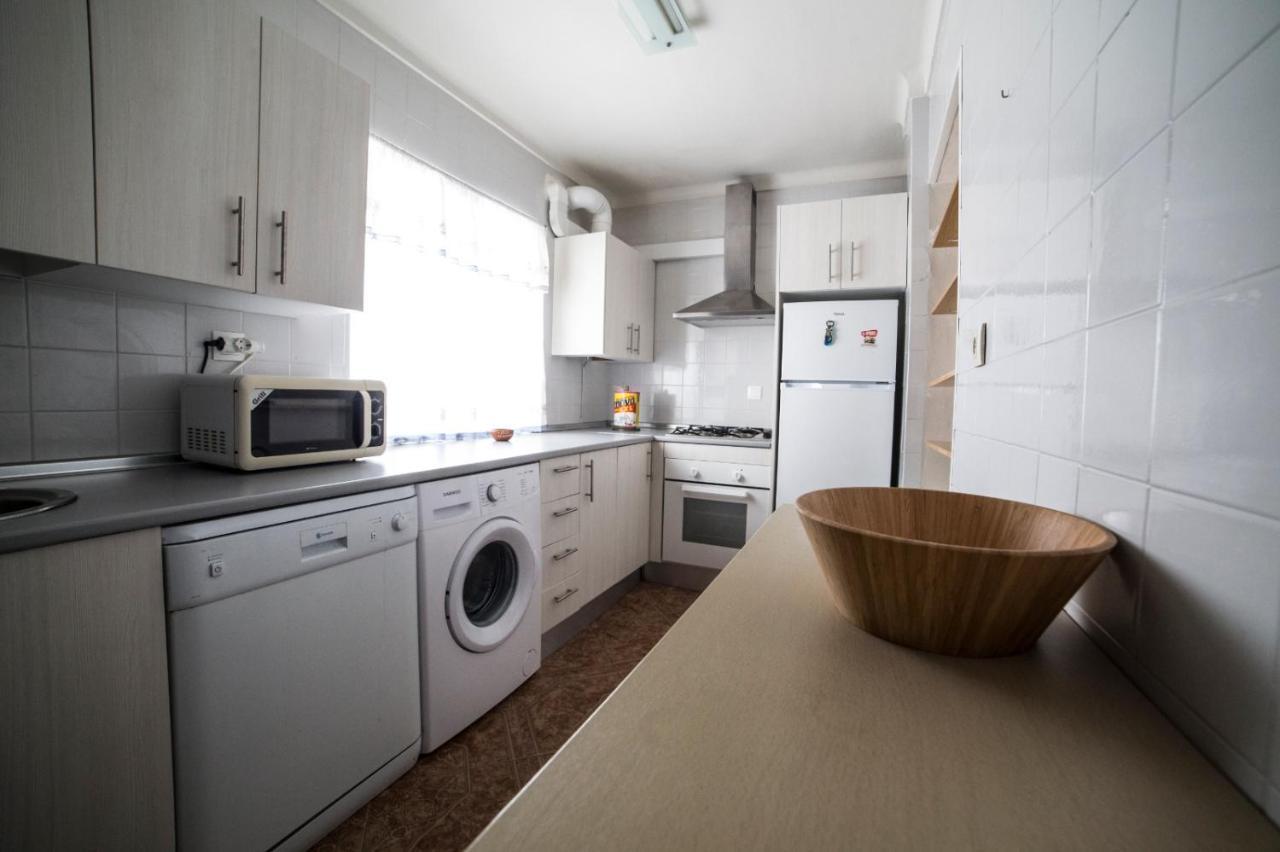Apartment Cerquita De La Caleta By Gades Gestion