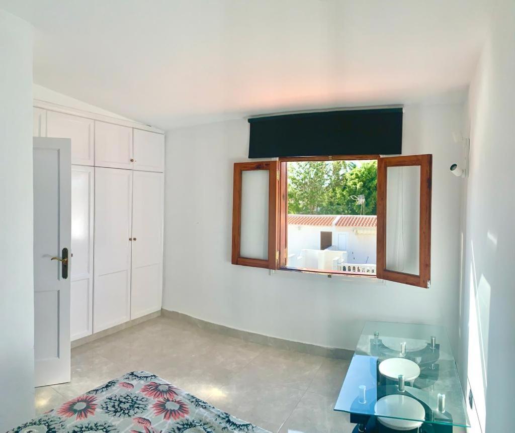 Apartamento Duplex-bungalow In Playa De Americas,3 Minutes Near The Beaches In Tenerife Playa de las Américas