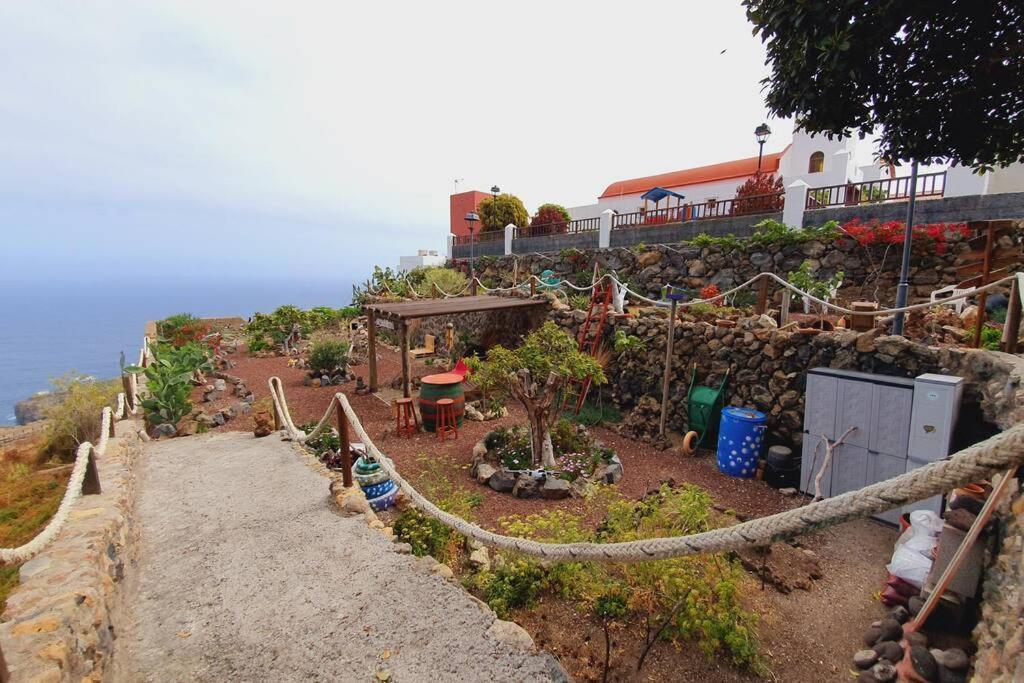 La Bodeguita Santo Domingo La Guancha