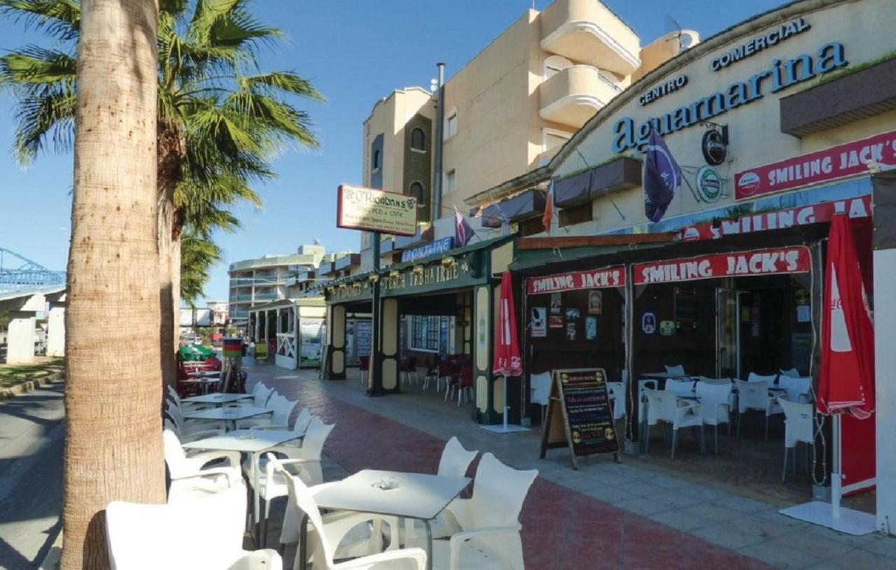 Apartamento Cabo Roig Del Sol *
