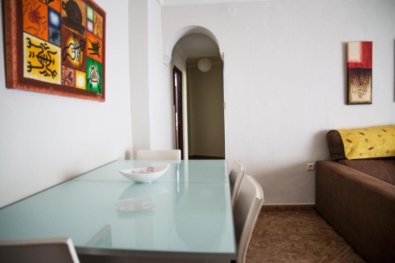 Cerquita De La Caleta By Gades Gestion Apartment Cadiz