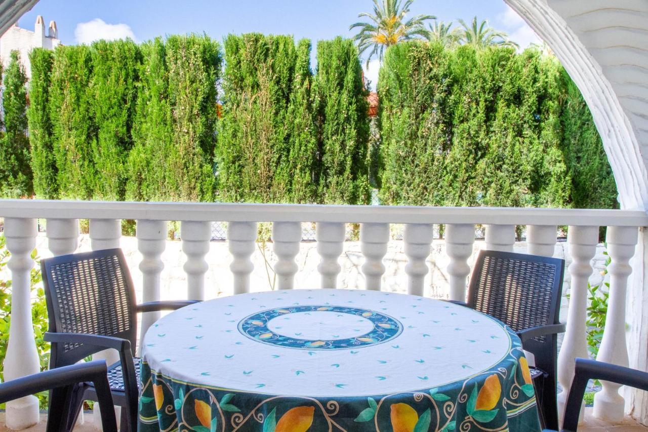 Myflats Deluxe Costa Hispania Apartment Gran Alacant