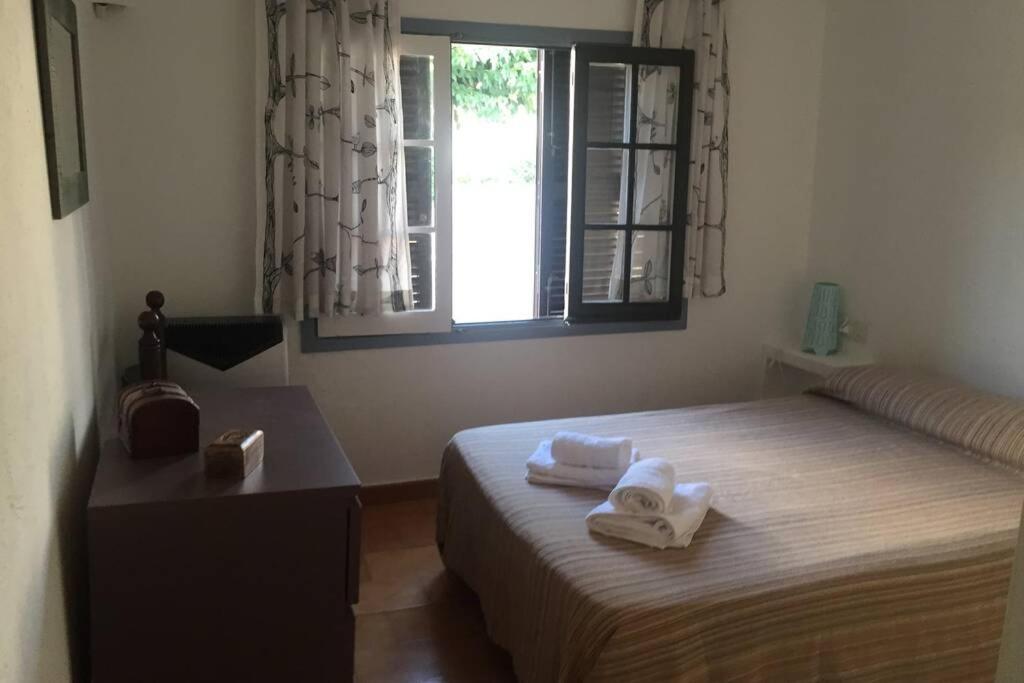 Acogedor Apartamento En Son Parc, A 5 Min De Playa Son Parc