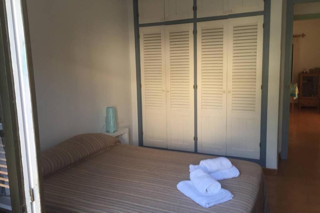 Apartment Acogedor Apartamento En Son Parc, A 5 Min De Playa *