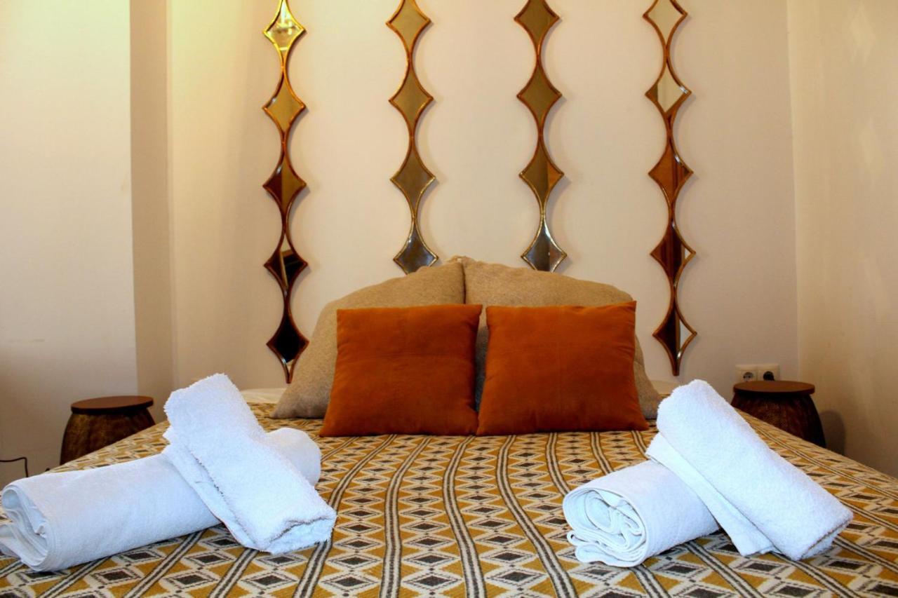 Tetuan 2º Apartment *