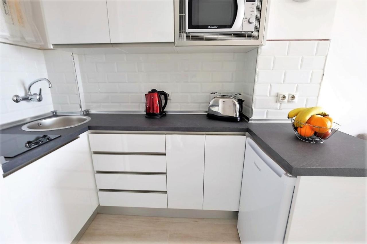 Apartamento Iris Sea View *