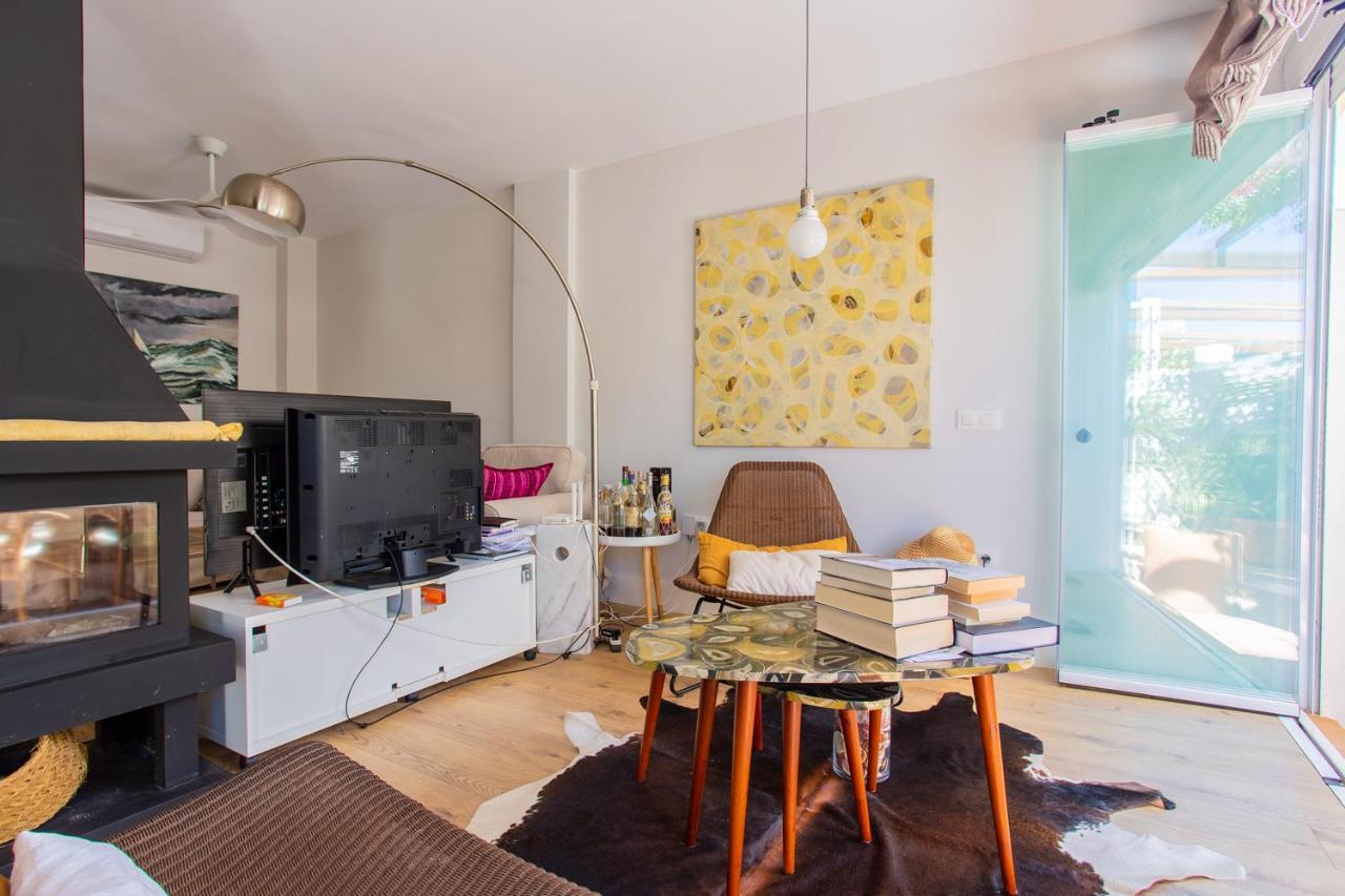 Casa Con Encanto Holiday home