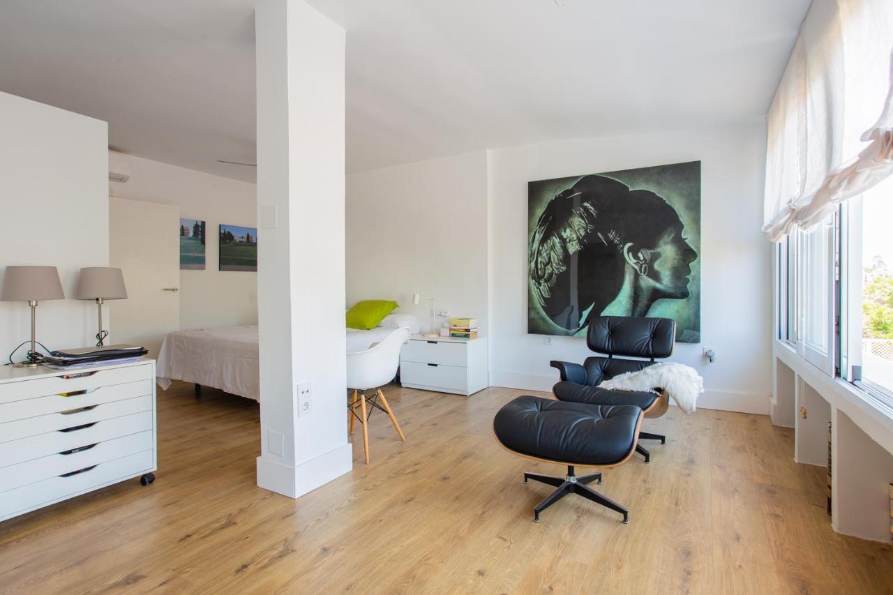 Holiday home Casa Con Encanto