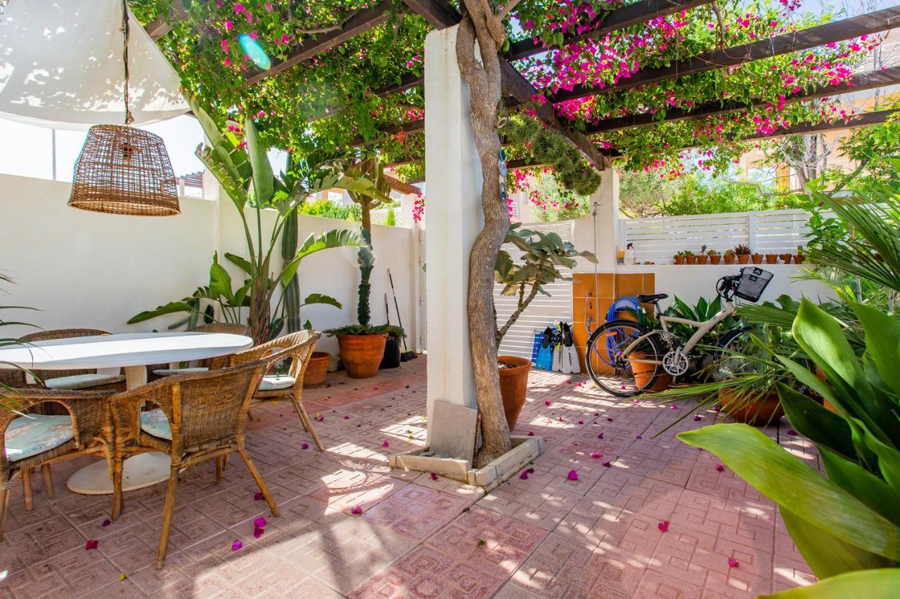 Holiday home Casa Con Encanto