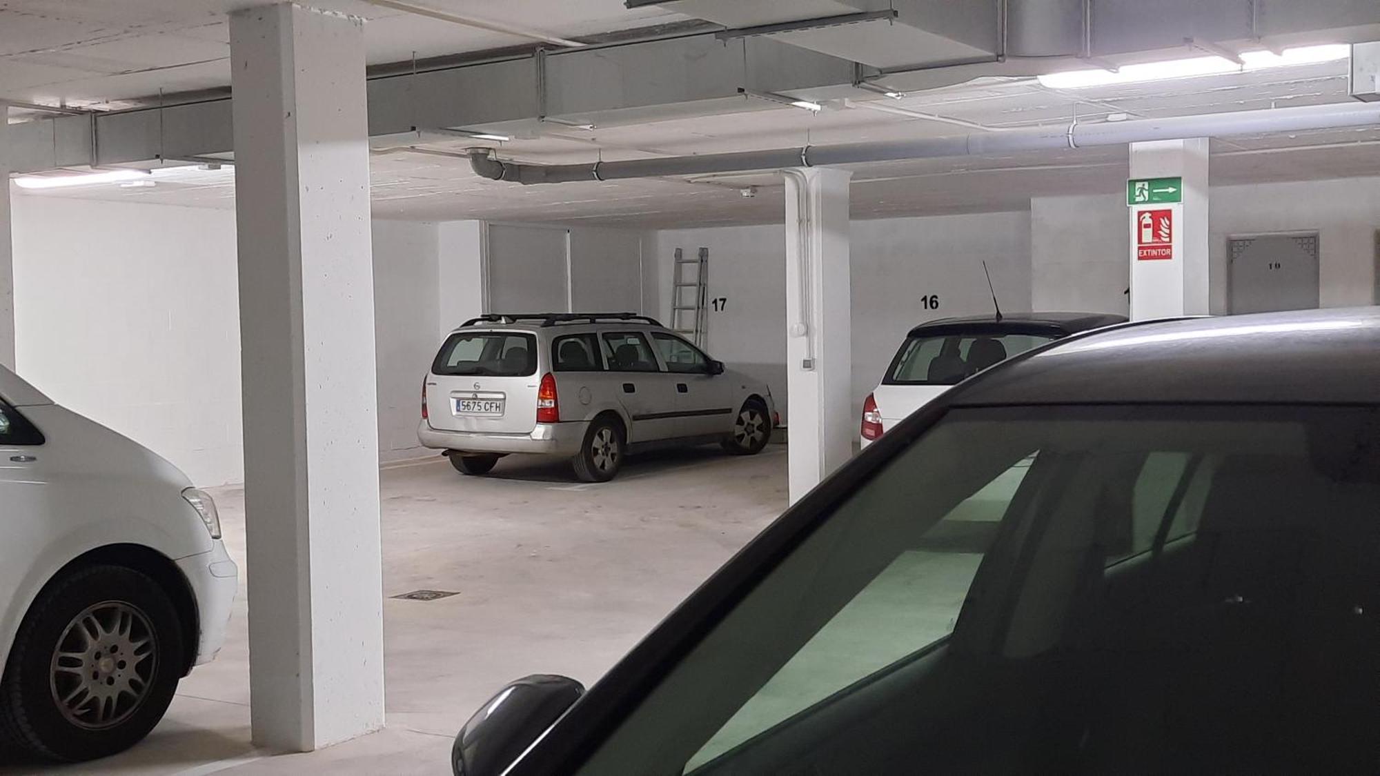 Apartment Parking, Ubicacion Y Confort Tarifa