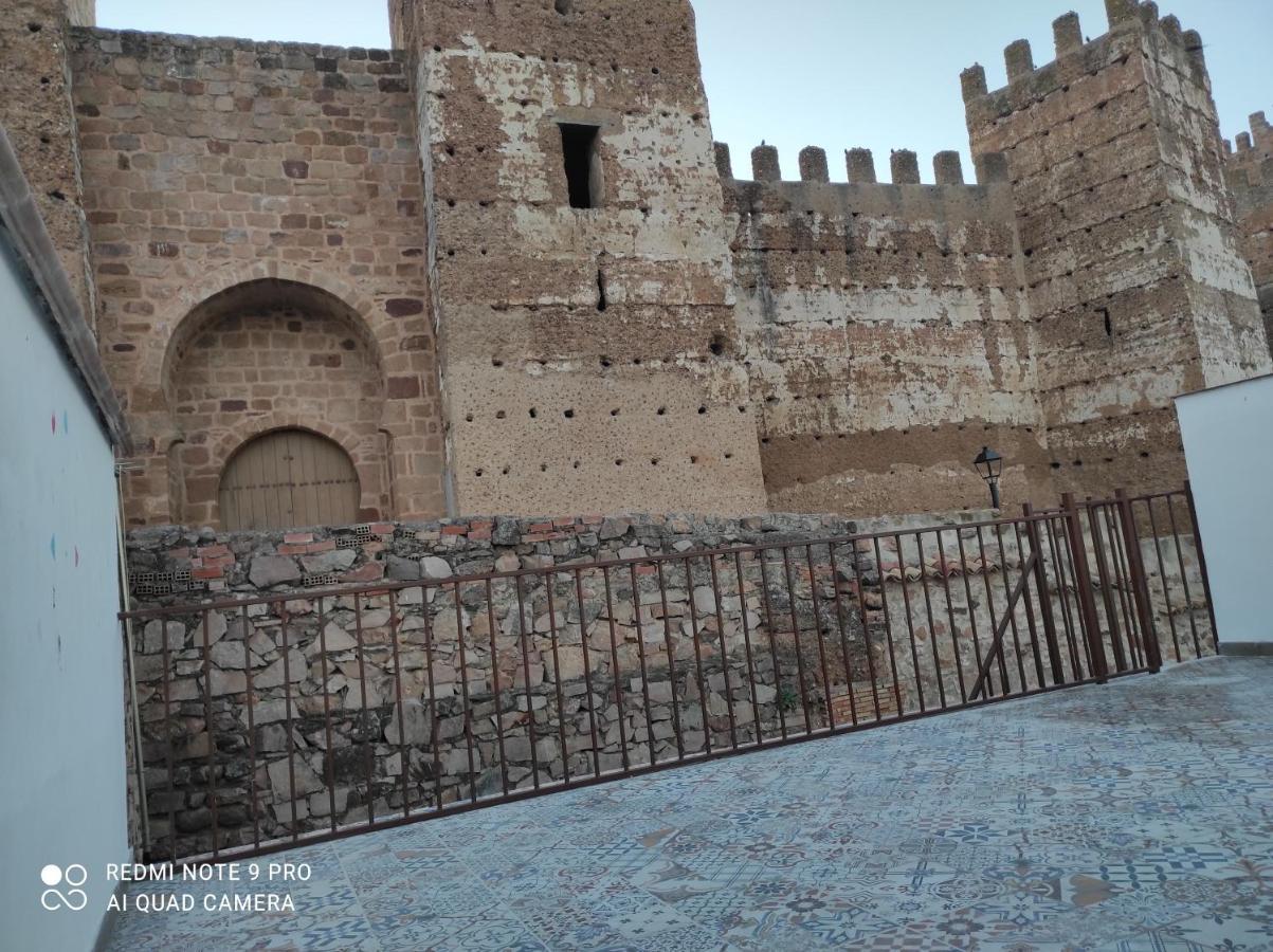 La Casa Del Castillo Apartment