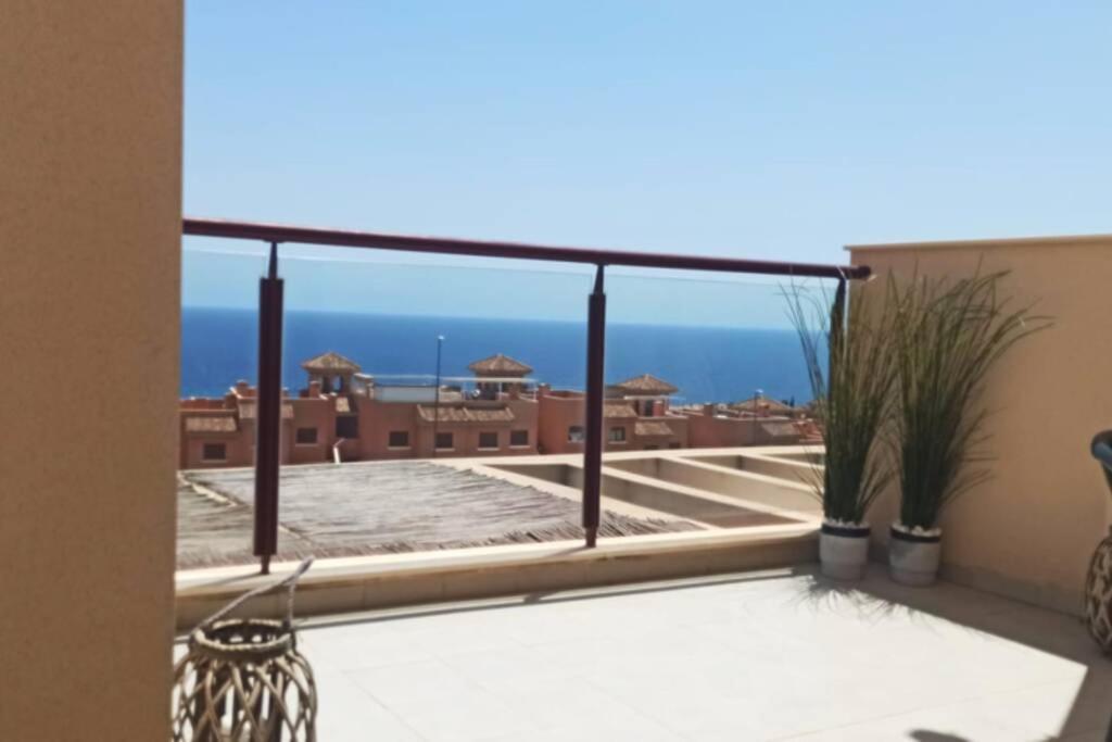 Casa Vista Del Mar In Mojon Hills Apartment