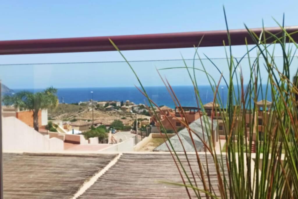 Apartment Casa Vista Del Mar In Mojon Hills *