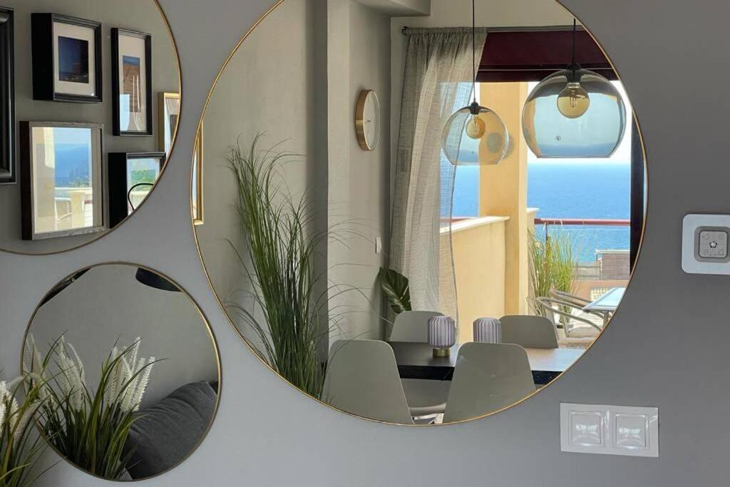 Casa Vista Del Mar In Mojon Hills Isla Plana