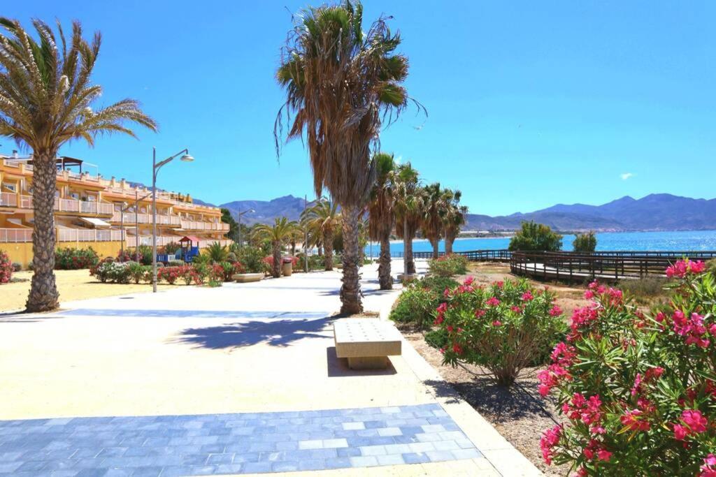 Apartment Casa Vista Del Mar In Mojon Hills Isla Plana