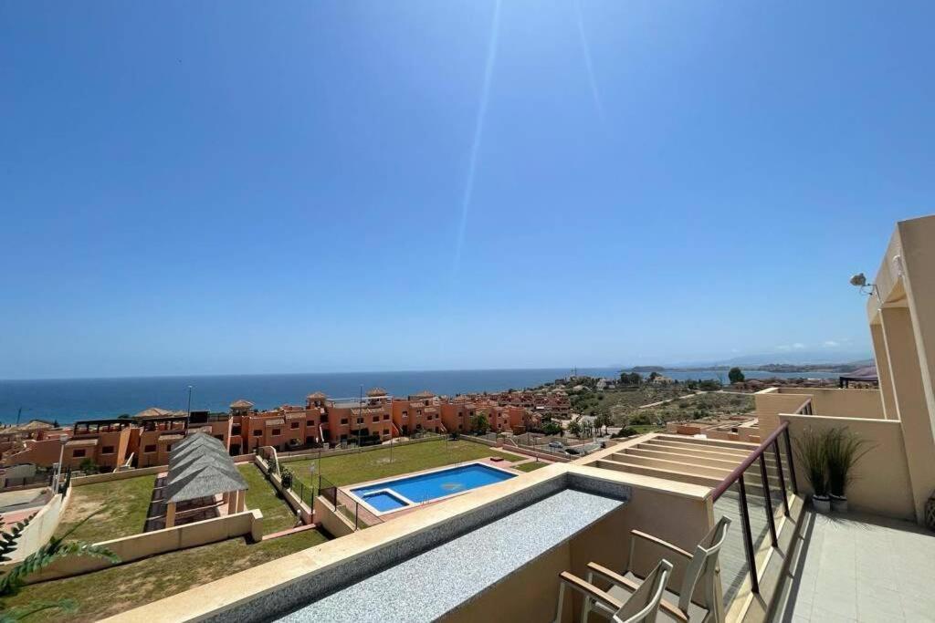 Apartment Casa Vista Del Mar In Mojon Hills
