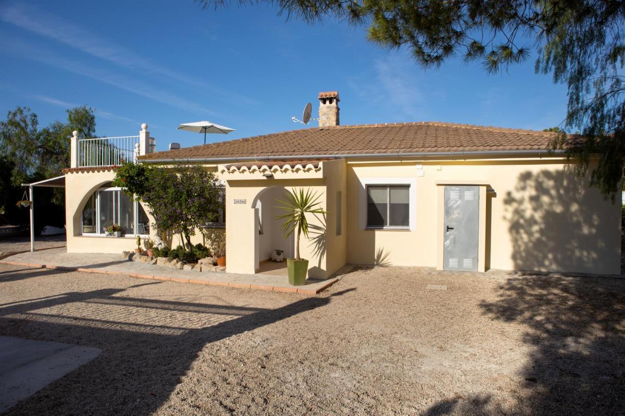 Apartamento Costa Blanca